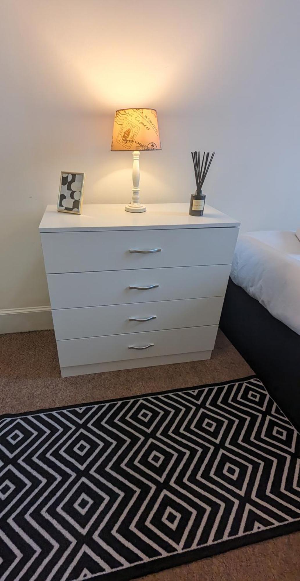 Edinburgh City Center Haymarket Double Room Екстериор снимка